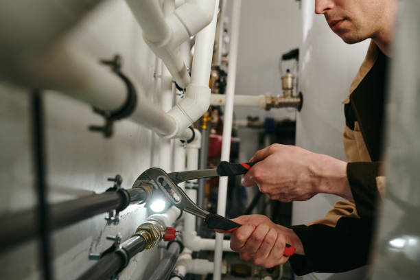 Best Sewer Line Repair  in Deale, MD