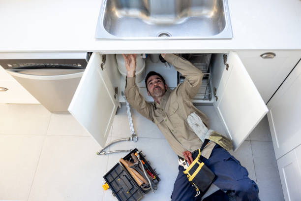 Hot Water Heater Installation in Deale, MD