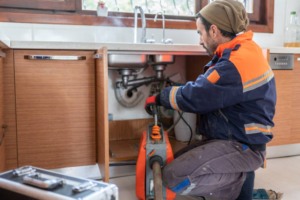 Best Commercial Plumbing Services  in Deale, MD