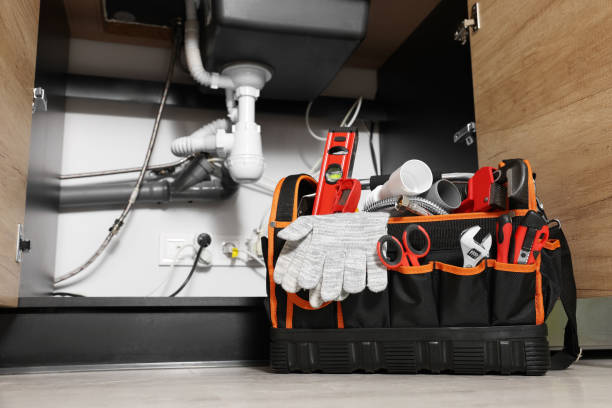Best Shower Repair Services  in Deale, MD