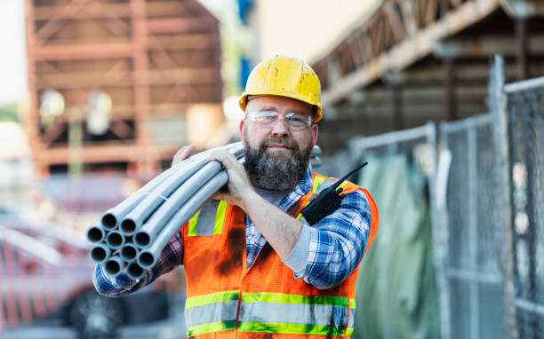 Best Leak Detection Services  in Deale, MD