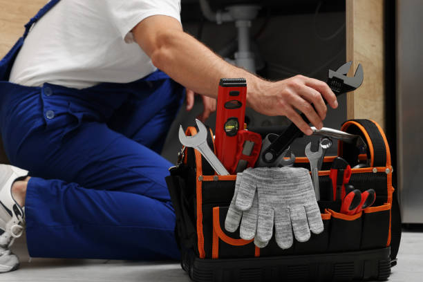 Trusted Deale, MD Plumbing Experts