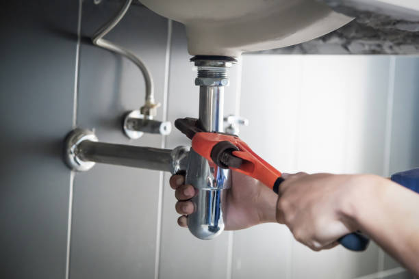 Best Clogged Drain Plumber  in Deale, MD