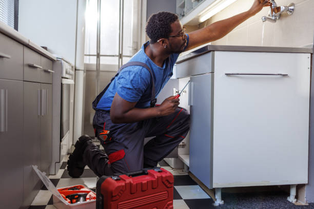 Best Water Leak Repair  in Deale, MD